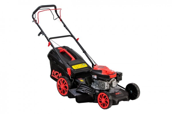 VILLAGER rotacijska kosa AGM 5124R (51cm, pog, 3,2kW) 082426 PPR25